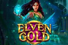 Играть в слот Elven Gold