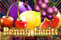 Играть в слот Penny Fruits