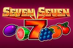 Играть в слот Seven Seven
