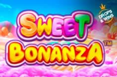 Играть в слот Sweet Bonanza